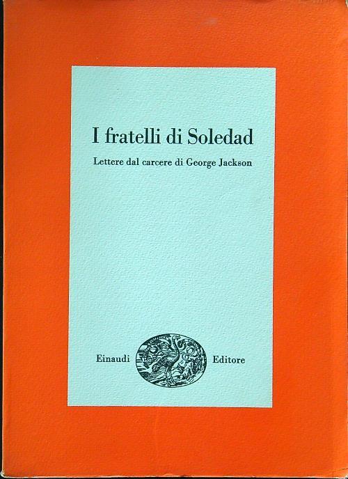 I fratelli di Soledad