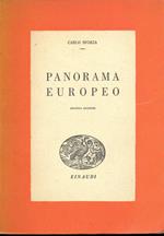 Panorama europeo