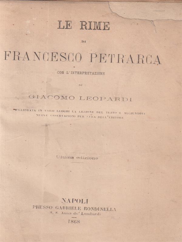 Libro di Faccia
