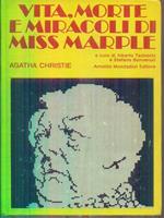 Vita morte e miracoli di Miss Marple