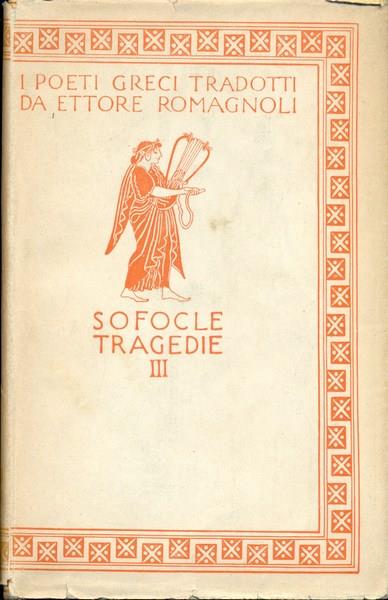 Tragedie III