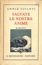 Salvate le nostre anime