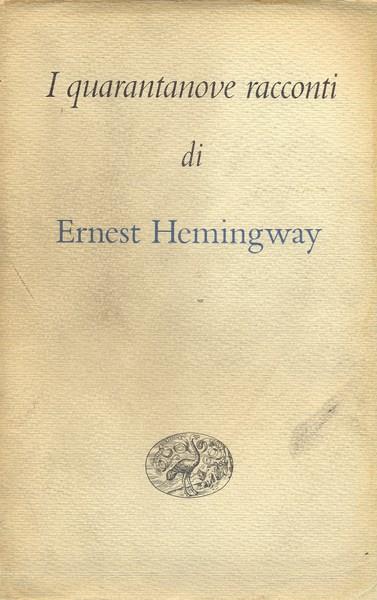 I quarantanove racconti