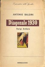 Diagonale 1930