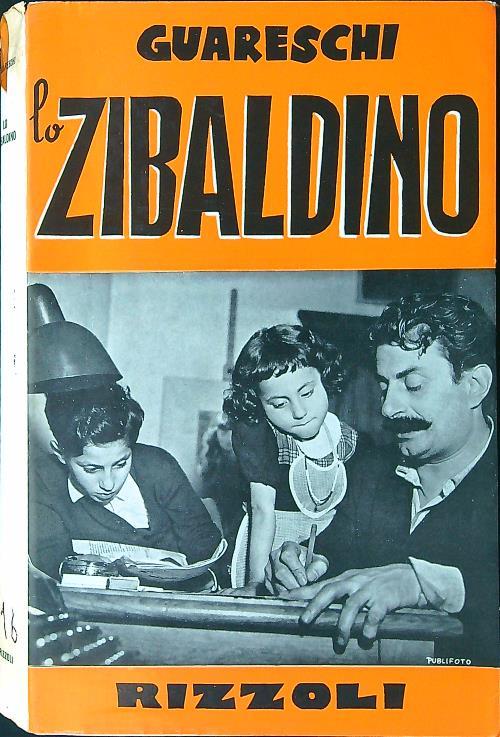 Lo zibaldino