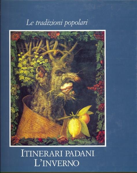 Itinerari padani: l'inverno