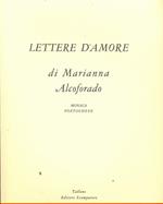 Lettere d'amore