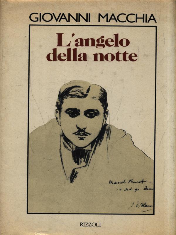 L' angelo della notte