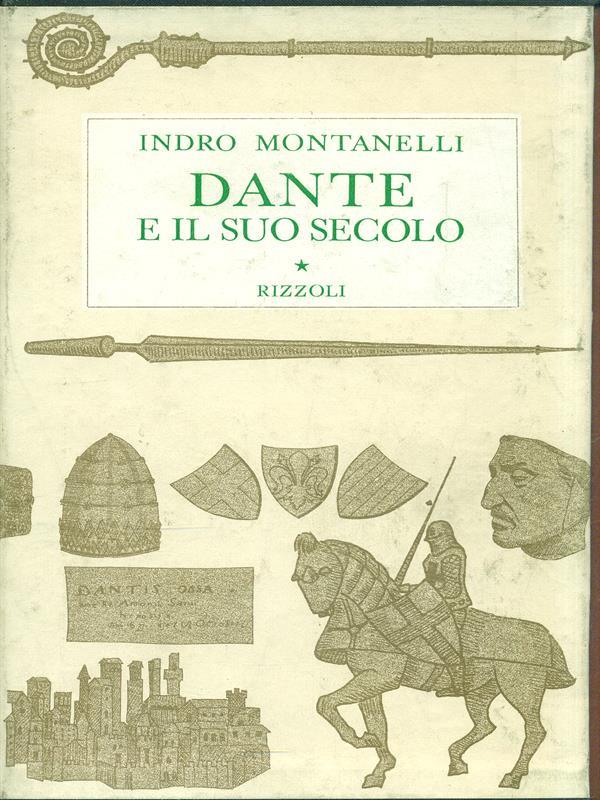 Dante e il suo secolo