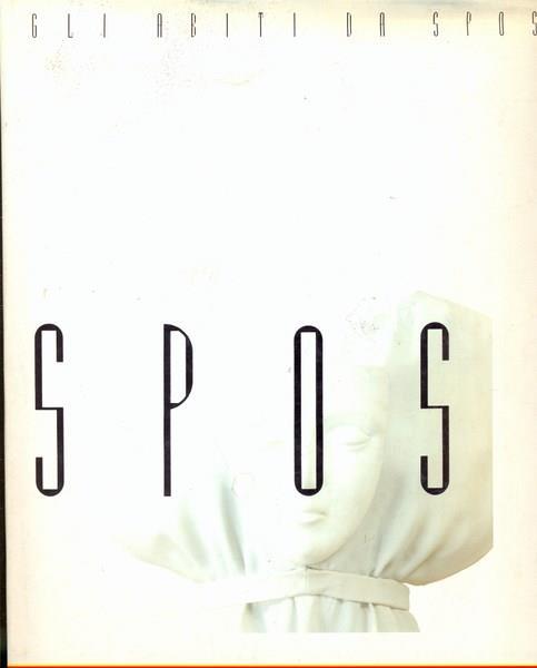 Spose - copertina