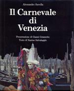 Il carnevale di Venezia