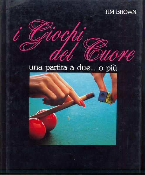 I giochi del cuore