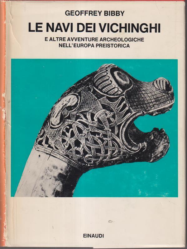 Le navi dei Vichinghi