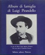 Album di famiglia di Luigi Pirandello