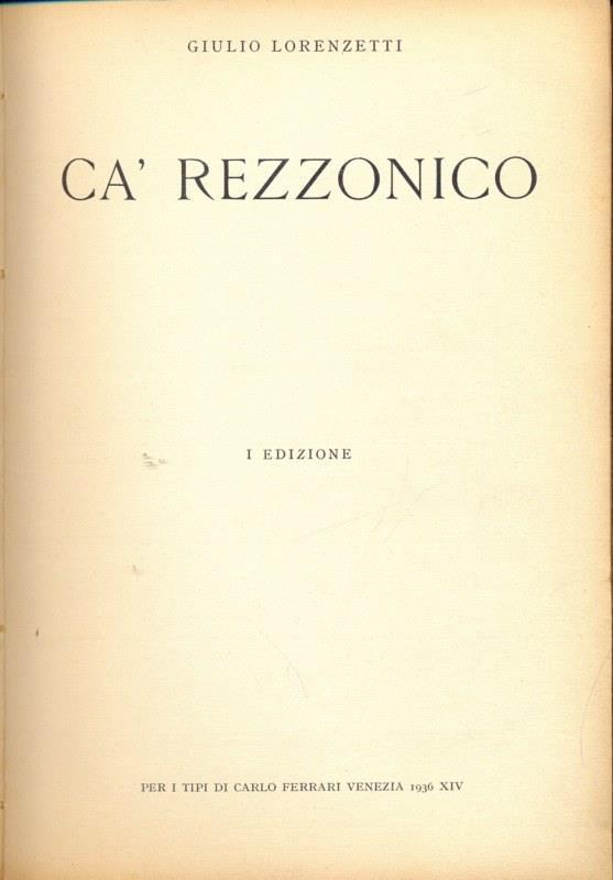 Libro di Faccia