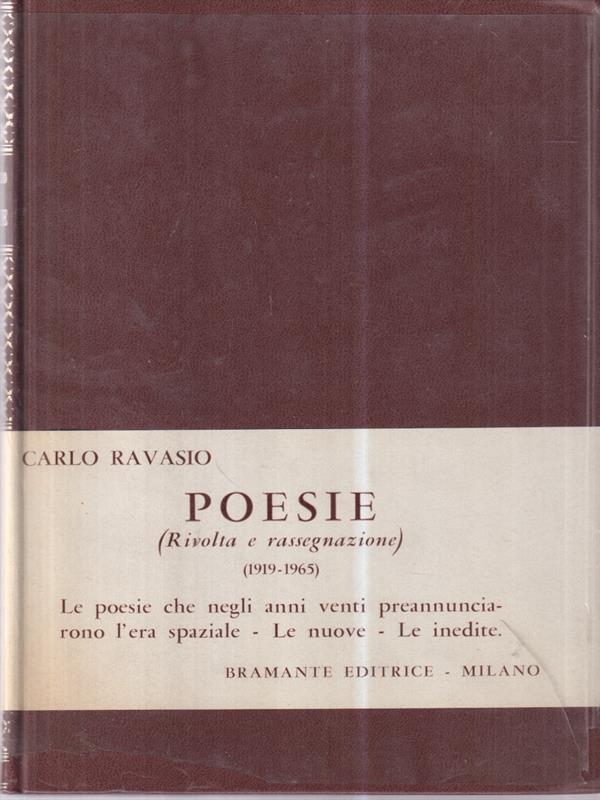 Libro di Faccia
