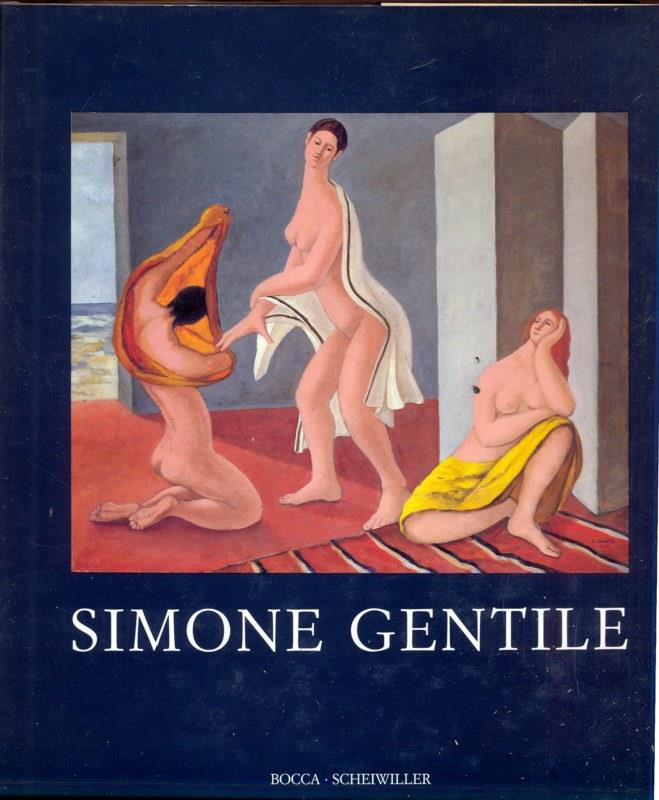 Simone Gentile