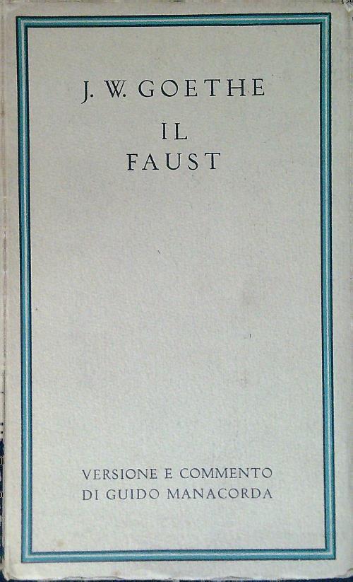 Libro di Faccia