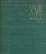 XVII siecle De Caravage a Vermeer. In lingua francese