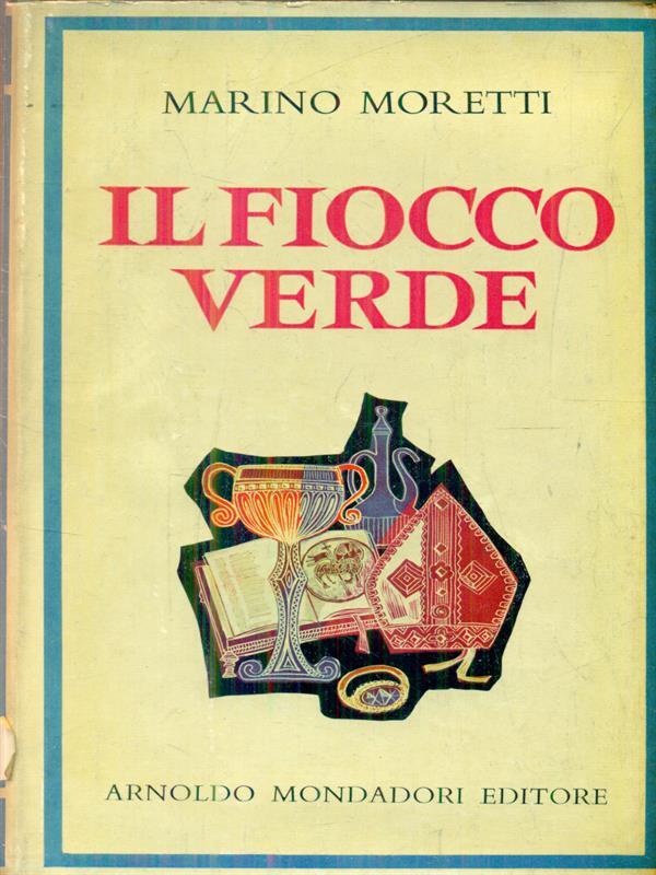 Il fiocco verde