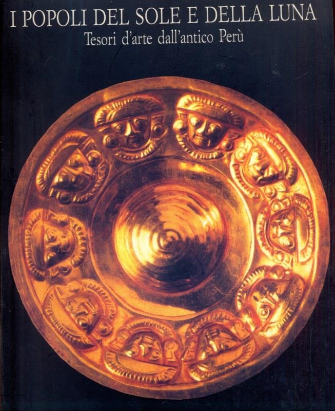 I popoli del Sole e della Luna