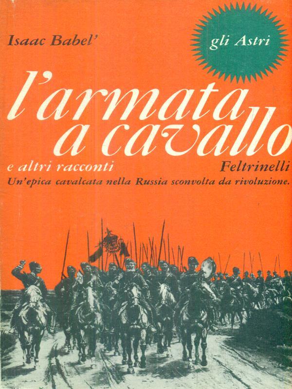 L' armata a cavallo