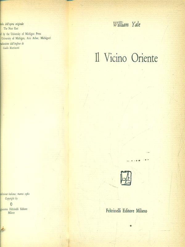 Libro di Faccia