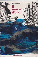Il mare d'oro