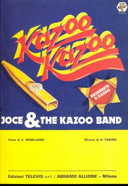 Kazoo kazoo