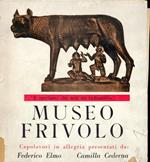 Museo frivolo