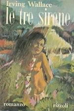 Le tre sirene