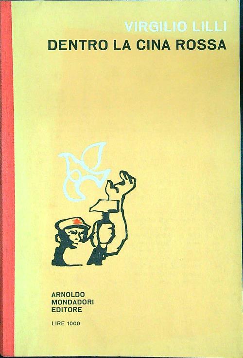 Dentro la Cina rossa