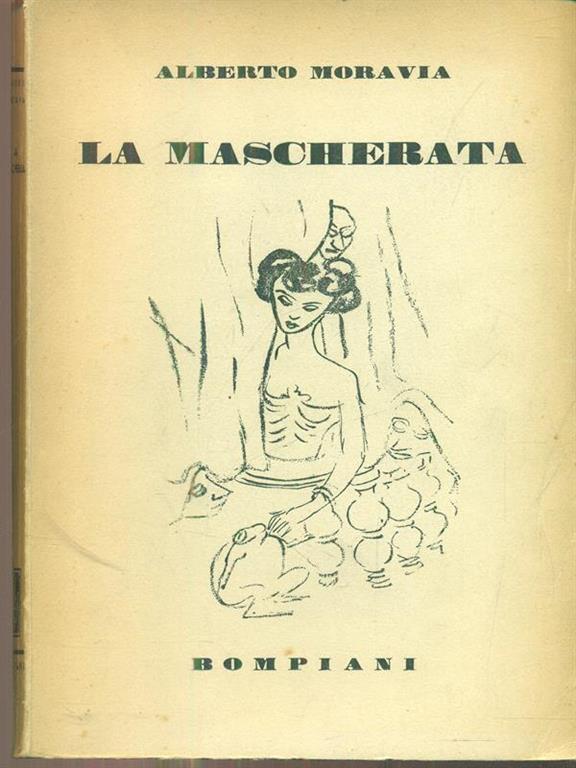 Libro di Faccia