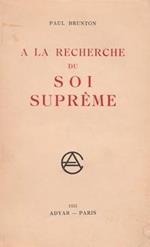A la recherche du soi Supreme