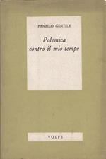 Politica contro il mio tempo