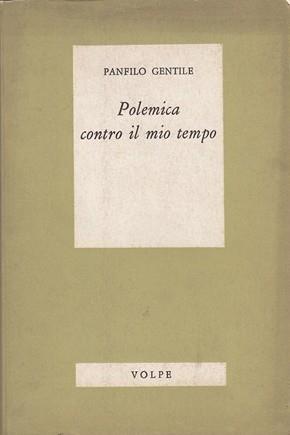Libro di Faccia