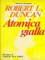 Atomica gialla