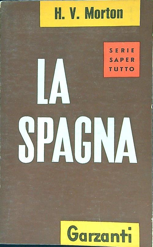 La Spagna