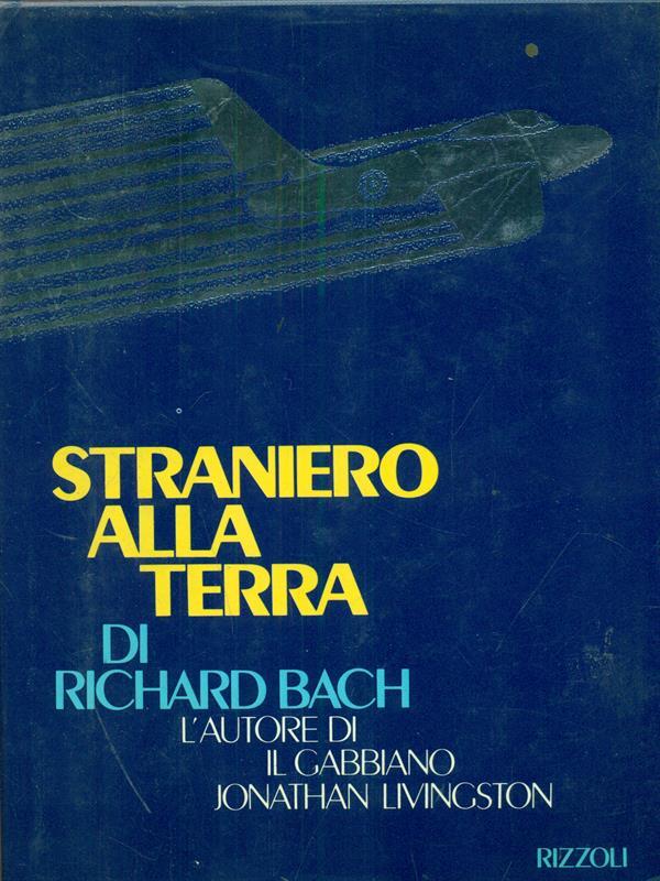 Straniero alla terra