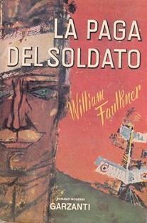 La paga del soldato - William Faulkner - 4