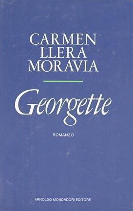 Georgette - Carmen Llera Moravia - 2
