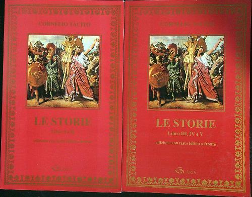 Le storie