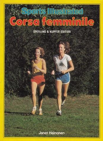 Corsa femminile