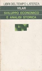 Sviluppo economico e analisi storica