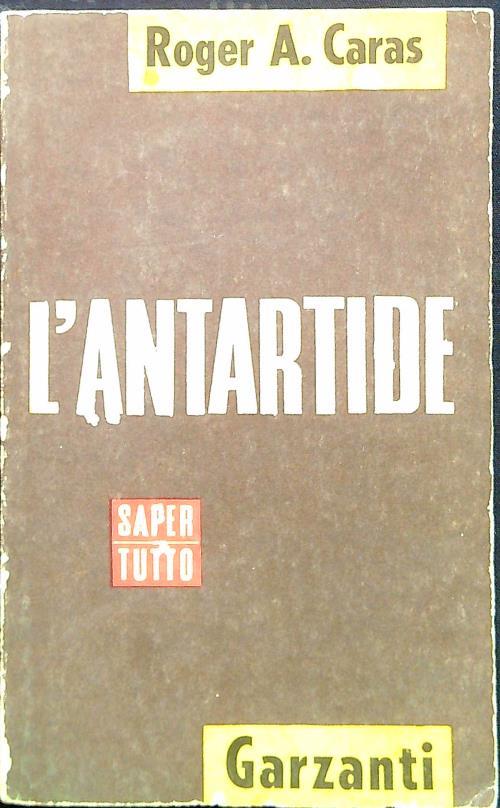 L' Antartide