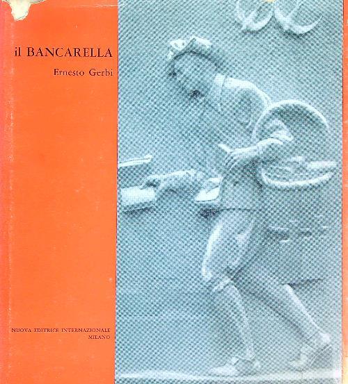 Il bancarella