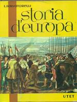 Storia d'Europa