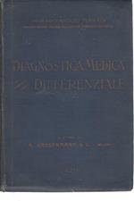 Diagnostica medica differenziale