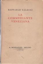 La commediante veneziana