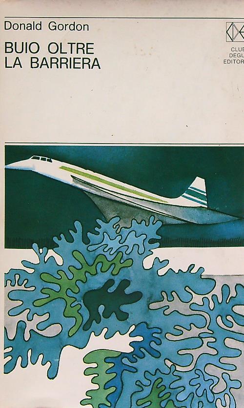 Buio oltre la barriera